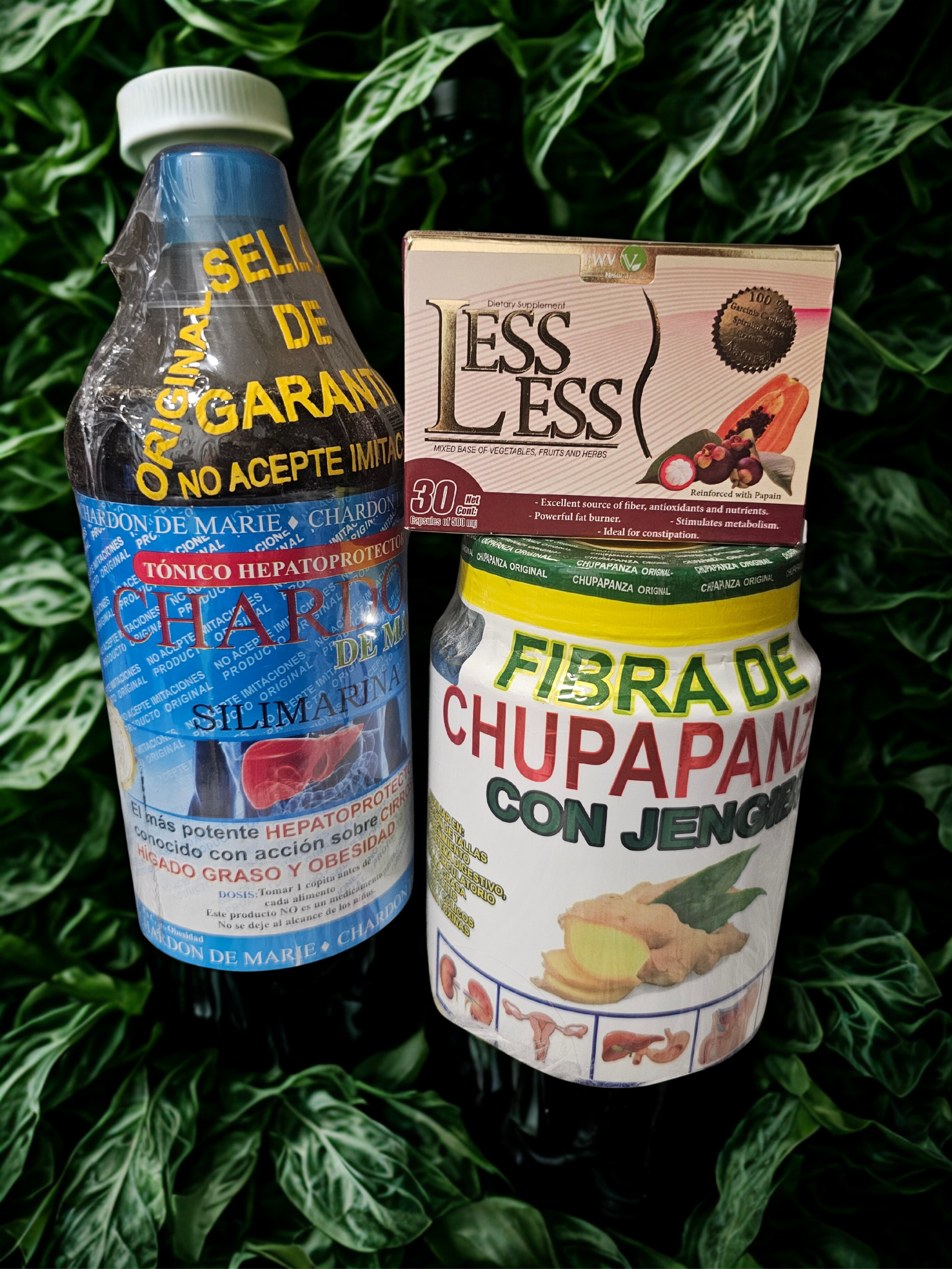 Detox Bundle