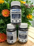 Magnesium Complex Capsules – Essential Support for Body and Mind