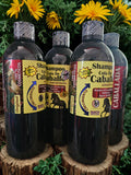 Shampoo caballada